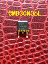 New spot CMD30N06L 30N06L 30N06 30A60V MOS tube TO-252 