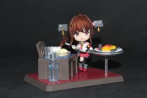 Genuine bulk glasses factory a reward ship Niang Dai Yamato scene Clay (Red)