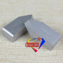 Zhuzhou Diamond brand welding blade C116 YG3 YG8 YG6 YT14 YT15 YW1 YW2 YT5