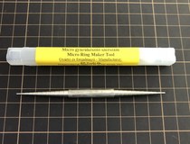 RP TOOLZ small metal wire winding device 1 0-6 0mm 25 size RP-MICRING