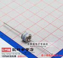 2R600TD-8 2R600SD-8 Ceramic gas discharge tube 2 pins 8*6 600V 20KA