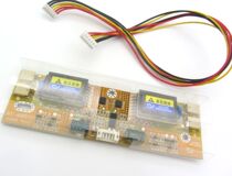 LCD TV high voltage bar 4 lights 12v 24v Universal high voltage bar display universal driver board 26 inch Universal