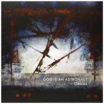 After Shake Spot) vinyl God Is An Astronaut Origins LP record genuine
