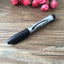 Single head marker oil marker marker Black