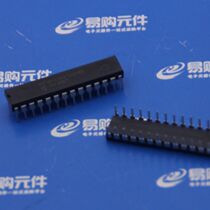 PIC16F876A-I SP direct plug-28 brand new original