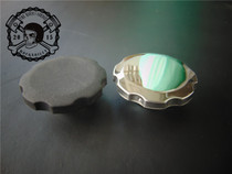 Rock abilly] Motorcycle modified retro custom fuel tank cap Retro fuel tank cap