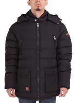 Luciano Natazzi Men Cotton Clothing Cotton Clothing Removable Cap LN1029 USA Direct Mail