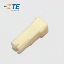 Supply TE AMP connector 177627-1 plastic shell Tyco shell connector