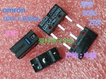 Enhanced Version D2FC-F-K(50M) 7N 10M 20M Mouse Micro Key Switch Razer Logitech