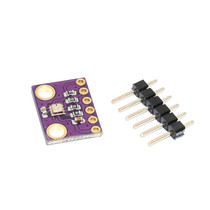 GY - BME280 - 3 3 High precision atmospheric pressure sensor module height meter