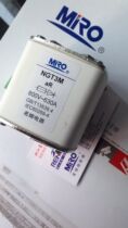 MRO Zhejiang Mingmelter Fuse NGT3M 690V 800V 1000V 630A