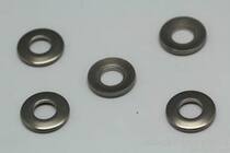 Authentic stainless steel 304 DIN6796 butterfly washer bowl pad saddle gasket non-slip gasket M3456810 ~ 24