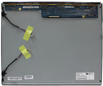 Display screen LCD screen Industrial CLAA170EA07 CLAA170EA10