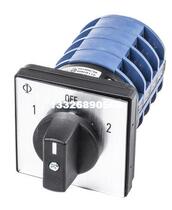  CA10-A223-604E24 KRAUS NAIMER transfer switch original