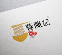 A full set of VI design for high-end companies brand visual identity specifications vis image design CIi manual design