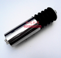 Diesel engine shutdown electromagnet generator shutdown electromagnet switch 12v 24v parking electromagnet switch