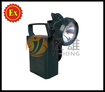 CBY5071A portable glare protection work light portable flood control work light flood prevention emergency work light