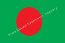 Bangladesh flags Bang Ladesh flag4 Number of specifications 144X96cm World flags on sale