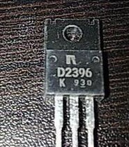 Original imported disassembly machine 2SD2395 D2395 TO-220 quality assurance