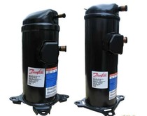 Original Bristol refrigeration compressor H20R603 H20R753DBEA down machine refurbish machine