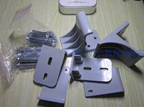 TRACEBoard Tianshi Bo Tianshibo electronic whiteboard bracket Wall hanger bracket