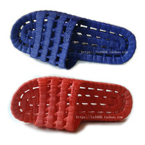 2022 new summer bath Vietnamese leaky home indoor couple bath beach hotel tide plastic slippers