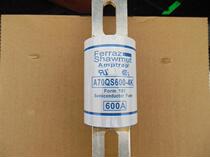 Ferraz Shawmut fuse A70QS600-4K A70QS600-4 pen-hold