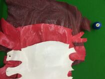 Handmade Foreskin Virtuosity American Pole Lizard Elephant Ear Maestro To Make Beijing Ancient Rhyme Billiard Special Sale