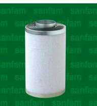 88290014-484 88290014-485 Screw air compressor oil filter Oil grid Oil filter accessories