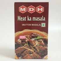 indian food Indian food MDH MEAT KA MASALA Curry Powder Beef LAMB MASALA