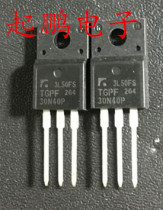 TGPF30N40P TO-220F New original physical shooting quality assurance