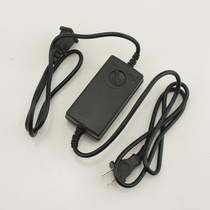 Micro power supply electric batch power supply precision electric screwdriver special power supply electric batch transformer infinitely variable speed