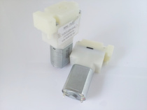 JQB130-6A Micro Air Pump 6v oxygen pump sphygmomanometer micro air pump