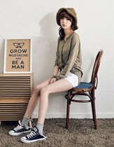 Song Huiqiao the descendant of the sun and the cotton socks with the cotton stockings are comfortable