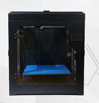 Internet of things IOT processing center 400C type 3D printer factory direct sales efficient modeling holographic hand board