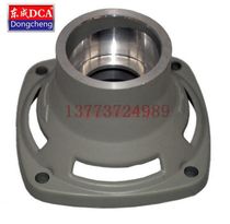 DCA Dongcheng SIJ-FF04-25 Electric grinding head shell Dongcheng SIJ-FF04-25 electric grinding accessories