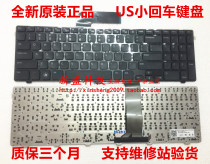DELL 15RR 15R-N5110 M5110 M501Z M511R laptop keyboard CN-04DFCJ