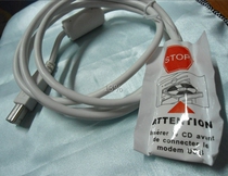 Scanner data cable Microtek 4850III 300 3880 3860 5980 S20 USB