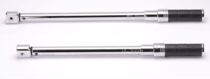 American youbar torque wrench ESDH912 with 10mm open screw head