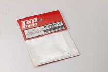 0 7mm screw D TD23111 for TopStudio modified parts model