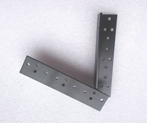 Special fit shop 1969 small A three gold seal tube thermally conductive angle aluminum