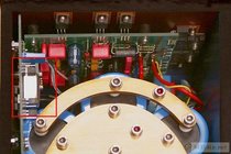 2021 New HIFI-END copy the Swiss answer shaw NHB-108 post-stage PCB