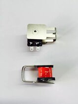 12v mechanical buzzer XTMB28012 with vibration egg steamer 50HZ 75DB factory direct sales