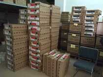 3M pad black and white 17 inch mat cleaning pad polishing pad cleaning pad polishing pad