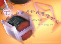 PTFE PFA Cinemographic Flower Basket Eclipse Basket Teflon Cleaning Flower Basket Strong Acid Hardline