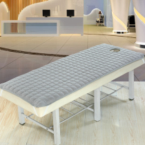 Beauty massage mattress Beauty salon mattress futon fumigation massage mattress Beauty mattress is thickened with holes