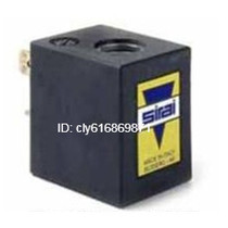 Original Italian SIRAI coil Z610A 230VAC