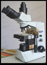 Olympus CX31 Trinity microscope 40-1000 times Olympus CX31 microscope 40-1000x