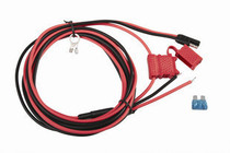 Motorola CAR BENCH ON-BOARD POWER CABLE GM3188 GM3188 GM3688 GM950 GM300 GM300 POWER CABLE