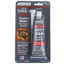 Aichebao car engine pad-free sealant gearbox cylinder gasket imported neutral high temperature resistant gray glue black glue